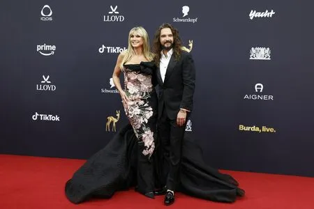 Heidi Klum OnlyFans Leaked Free Thumbnail Picture - #GzU7Jpt4Yb