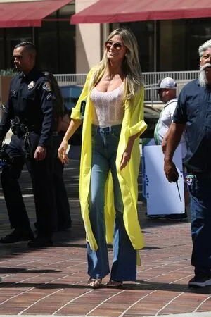 Heidi Klum OnlyFans Leaked Free Thumbnail Picture - #H5iPMyjHQA