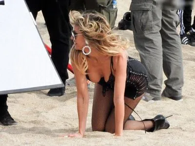 Heidi Klum OnlyFans Leaked Free Thumbnail Picture - #HhoZVPoHgO
