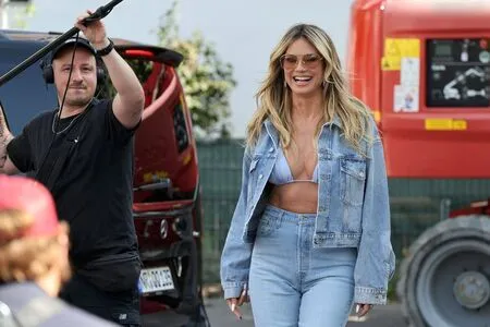 Heidi Klum OnlyFans Leaked Free Thumbnail Picture - #HmkEyLf8Fg