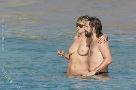 Heidi Klum OnlyFans Leaked Free Thumbnail Picture - #HtgKlOzYMX