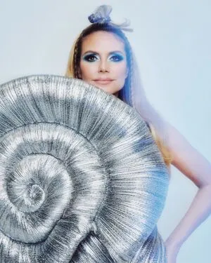 Heidi Klum OnlyFans Leaked Free Thumbnail Picture - #IExfRQPJjx