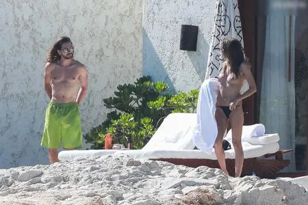 Heidi Klum OnlyFans Leaked Free Thumbnail Picture - #INaFiCRaSe