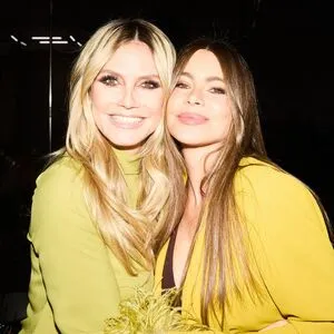 Heidi Klum OnlyFans Leaked Free Thumbnail Picture - #Ia4g9lIR3T