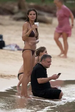 Heidi Klum OnlyFans Leaked Free Thumbnail Picture - #ImLJLrI3UG