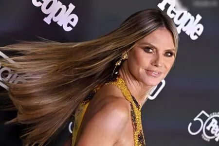 Heidi Klum OnlyFans Leaked Free Thumbnail Picture - #ImqWuYcxVz