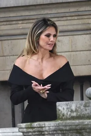 Heidi Klum OnlyFans Leaked Free Thumbnail Picture - #ImzwF7NzLS