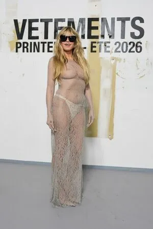 Heidi Klum OnlyFans Leaked Free Thumbnail Picture - #J5imDLLo3c