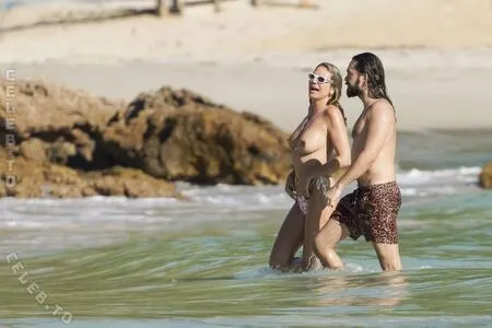 Heidi Klum OnlyFans Leaked Free Thumbnail Picture - #JDIYeEKcbO