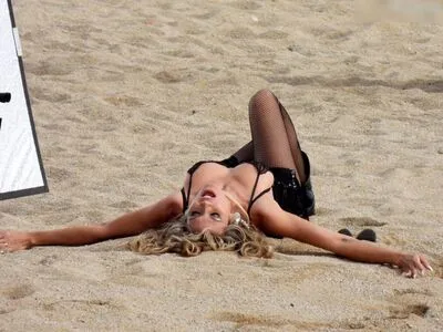 Heidi Klum OnlyFans Leaked Free Thumbnail Picture - #K3OKh3b0ZQ