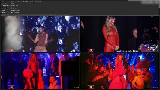 Heidi Klum OnlyFans Leaked Free Thumbnail Picture - #K4N8pdEtgs