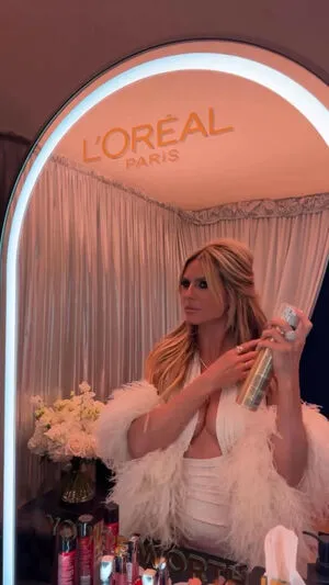 Heidi Klum OnlyFans Leaked Free Thumbnail Picture - #KWsf9LJ457