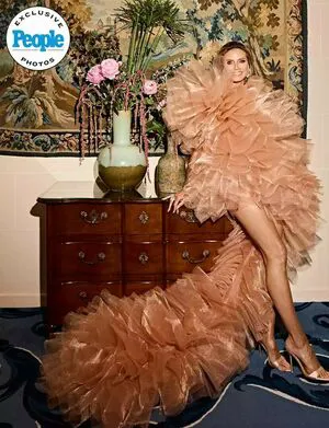 Heidi Klum OnlyFans Leaked Free Thumbnail Picture - #KvbjdnPvhe