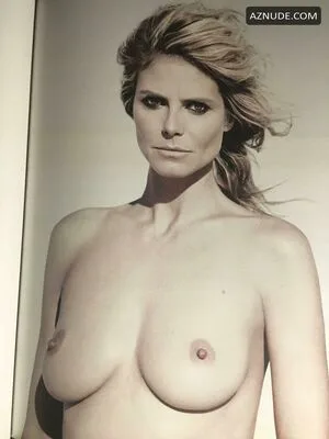 Heidi Klum OnlyFans Leaked Free Thumbnail Picture - #KzKPdv8RpY