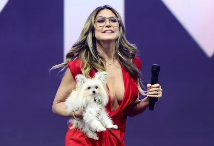 Heidi Klum OnlyFans Leaked Free Thumbnail Picture - #L2hRom94XK