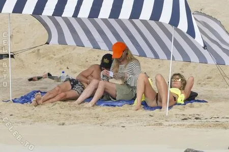 Heidi Klum OnlyFans Leaked Free Thumbnail Picture - #LcMMMtftow