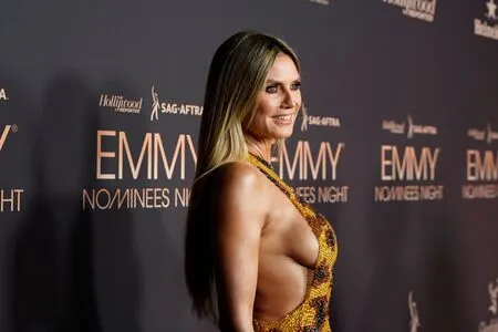 Heidi Klum OnlyFans Leaked Free Thumbnail Picture - #MWQWCzVhmU