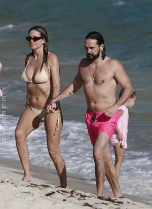 Heidi Klum OnlyFans Leaked Free Thumbnail Picture - #Mw3v1S4K8h