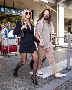 Heidi Klum OnlyFans Leaked Free Thumbnail Picture - #OCgZV98CRp