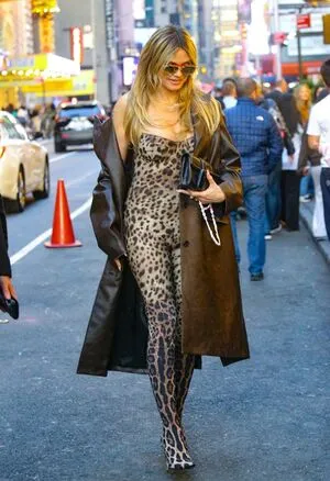 Heidi Klum OnlyFans Leaked Free Thumbnail Picture - #Ok0go3DlE6