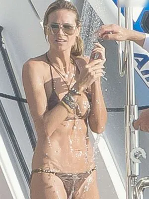 Heidi Klum OnlyFans Leaked Free Thumbnail Picture - #P3eze1kwLz