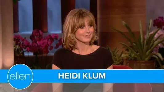 Heidi Klum OnlyFans Leaked Free Thumbnail Picture - #P6qNjxkd5u