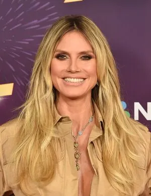 Heidi Klum OnlyFans Leaked Free Thumbnail Picture - #PJCcjWMbDG