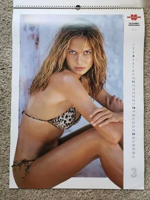 Heidi Klum OnlyFans Leaked Free Thumbnail Picture - #PKY9HesAmo