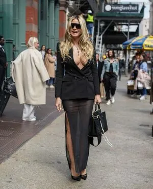 Heidi Klum OnlyFans Leaked Free Thumbnail Picture - #PMmokToR6t