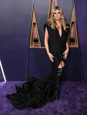 Heidi Klum OnlyFans Leaked Free Thumbnail Picture - #PQg0oBgKmk