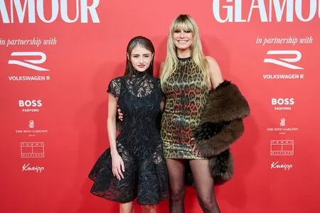 Heidi Klum OnlyFans Leaked Free Thumbnail Picture - #PkYYFSqKjP