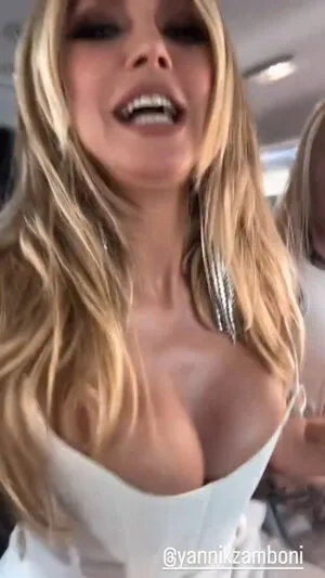 Heidi Klum OnlyFans Leaked Free Thumbnail Picture - #PwmKoI8kMy