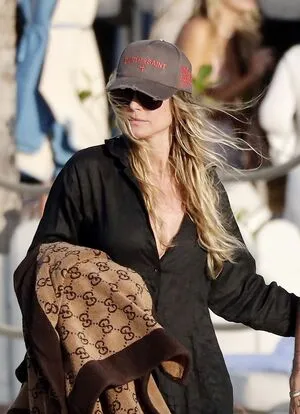 Heidi Klum OnlyFans Leaked Free Thumbnail Picture - #Q2xGi22D9R