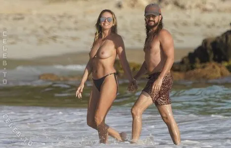 Heidi Klum OnlyFans Leaked Free Thumbnail Picture - #QEUzYT5iPb