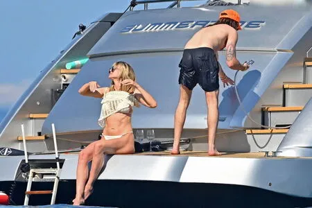 Heidi Klum OnlyFans Leaked Free Thumbnail Picture - #QL2tQULdL0