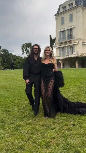 Heidi Klum OnlyFans Leaked Free Thumbnail Picture - #QOdGQ7JKAr