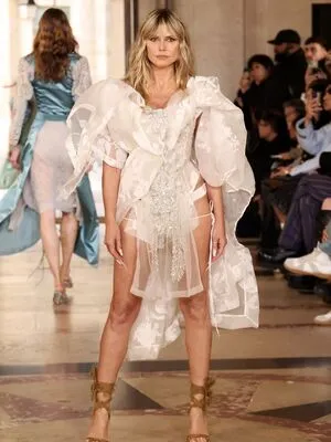 Heidi Klum OnlyFans Leaked Free Thumbnail Picture - #QY7KZ4nFnK