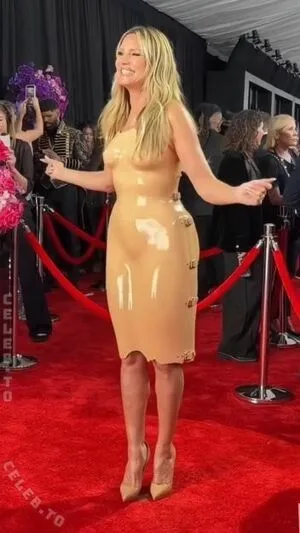 Heidi Klum OnlyFans Leaked Free Thumbnail Picture - #Qh9MaSbDIS
