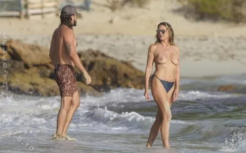 Heidi Klum OnlyFans Leaked Free Thumbnail Picture - #QhQTShXsGj