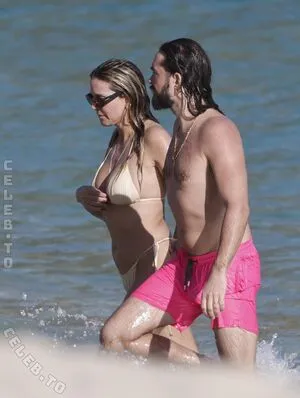 Heidi Klum OnlyFans Leaked Free Thumbnail Picture - #Qhrq9r8miX