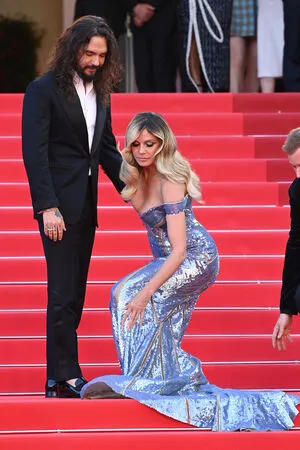 Heidi Klum OnlyFans Leaked Free Thumbnail Picture - #QnnYomYENG