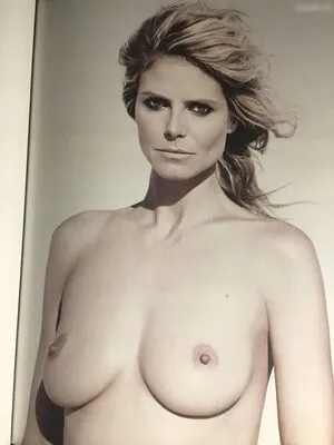 Heidi Klum OnlyFans Leaked Free Thumbnail Picture - #S6HjWVFrwk