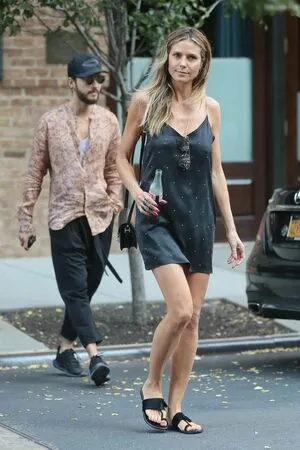 Heidi Klum OnlyFans Leaked Free Thumbnail Picture - #SDiru6s4OI