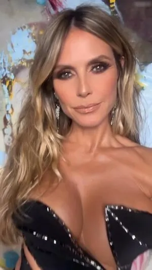 Heidi Klum OnlyFans Leaked Free Thumbnail Picture - #SMdF8c9eSM