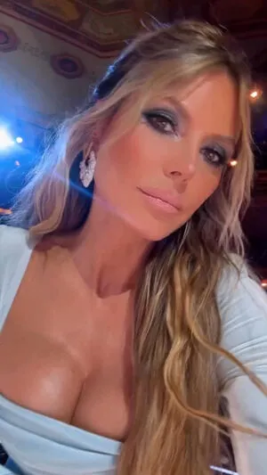 Heidi Klum OnlyFans Leaked Free Thumbnail Picture - #SQlQZsboIS