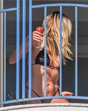 Heidi Klum OnlyFans Leaked Free Thumbnail Picture - #SS8ldAFM5X
