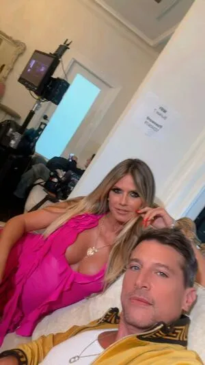 Heidi Klum OnlyFans Leaked Free Thumbnail Picture - #SXdwTKL6Y6