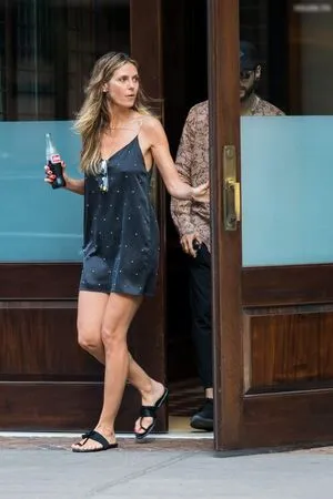 Heidi Klum OnlyFans Leaked Free Thumbnail Picture - #SjriV4Wg7A