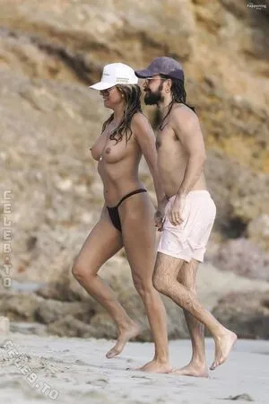 Heidi Klum OnlyFans Leaked Free Thumbnail Picture - #SnmOFecPHR