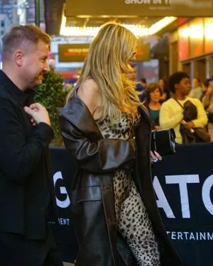Heidi Klum OnlyFans Leaked Free Thumbnail Picture - #T3vBKRUD43